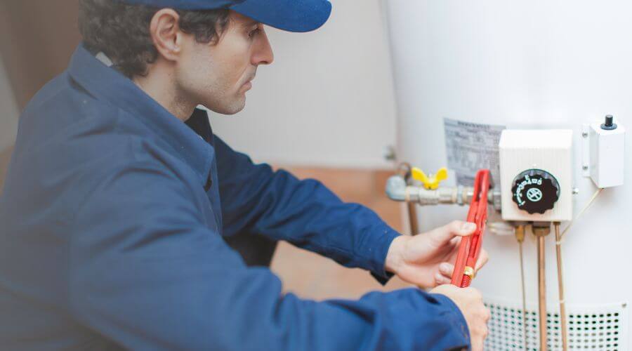 Professional Tankless Water Heater Installation in Ghent, WV